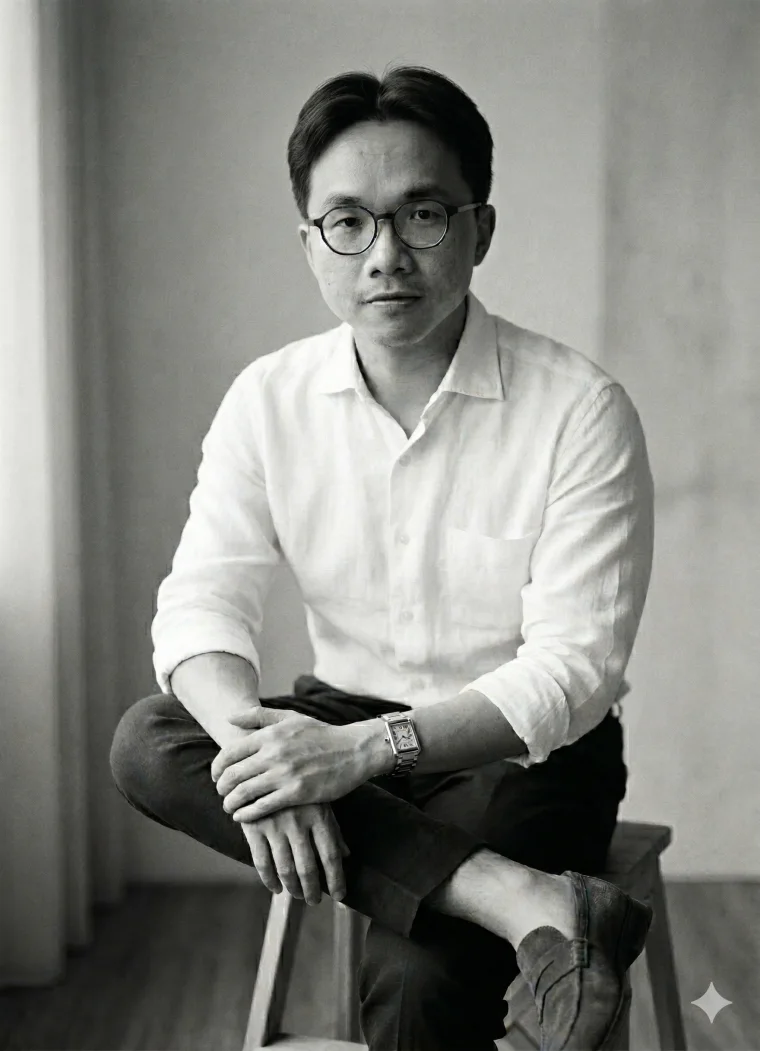 John Woon, Managing Director
